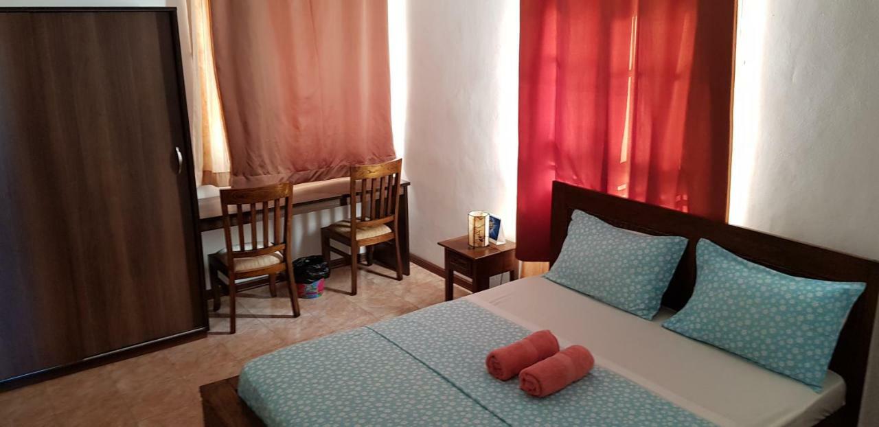 Lebovallon B&B Mahébourg Eksteriør billede
